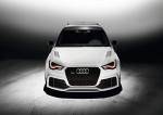 Audi A1 Clubsport Quattro Concept 2011 года